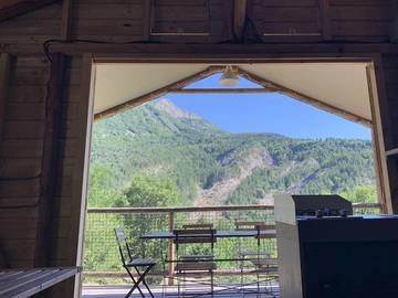 Cottage for 4 People in Clamensane, Forcalquier region, Photo 4