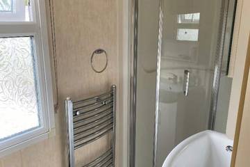 Static Caravan for 6 People in Edinburgh and Lothian, Photo 4