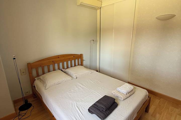 Location de vacances pour 6 personnes à Boujan-sur-Libron - 3