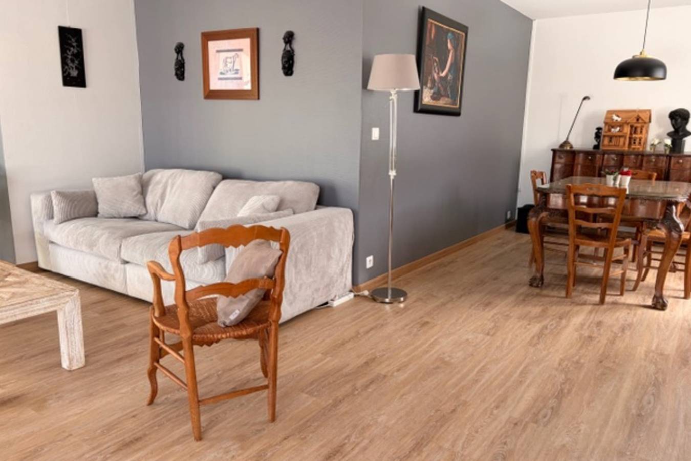 House with private pool and large garden in Nieul-sur-Mer, La Rochelle und Umgebung