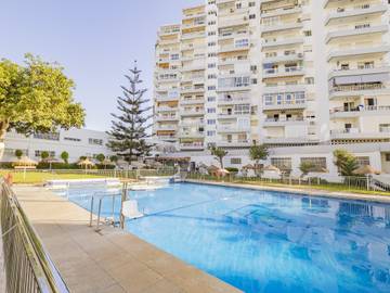 Vakantieappartement voor 4 Personen in Playa Malapesquera, Benalmádena, Afbeelding 1