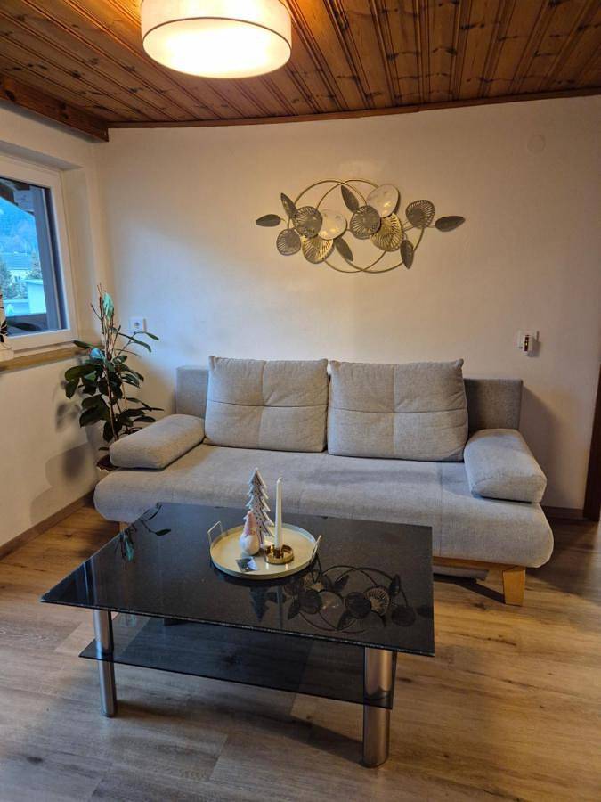 Gîte pour 3 personnes, avec jardin, animaux acceptés à Lienz - 4