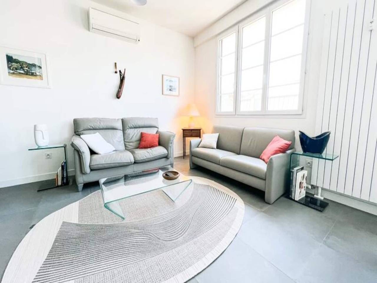 Apartamento entero, Apartamentos para 5 personas in Grenoble, Isère
