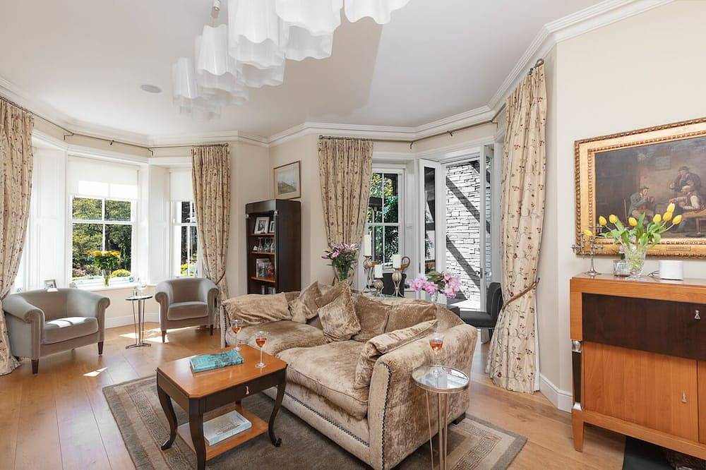 The Hollies 5 bedroom house in Caragh, County Kerry