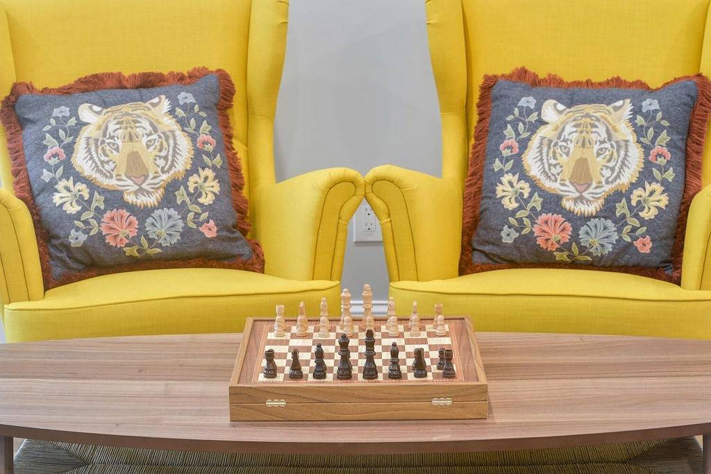 Spacious Luxury 4 Br Home minutes to Princeton in Mercer County