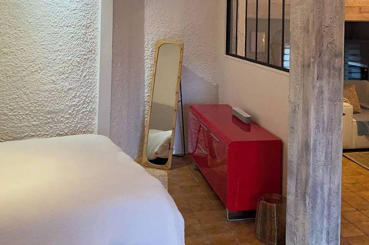 Apartamento entero, The lion's cocoon in Belfort, Territorio de Belfort