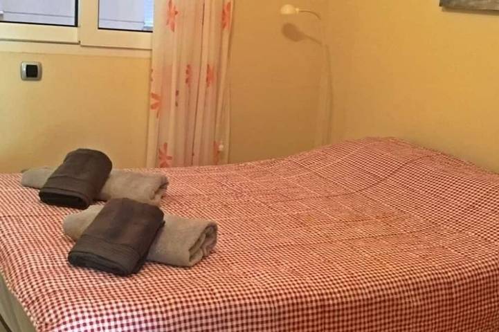 Gîte pour 4 personnes, avec piscine et balcon dans La Manga del Mar Menor - 3