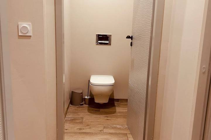 Location de vacances pour 4 personnes, avec Jardin et Piscine à Montolieu - 4