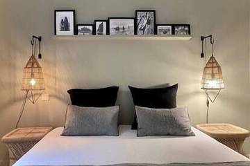 Villa pour 10 Personnes dans Le Moulleau, La Teste-de-Buch, Photo 2