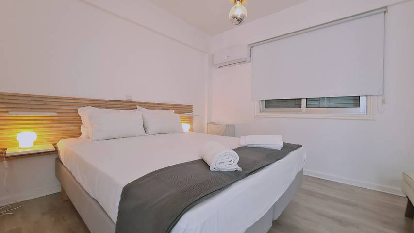 Ganze Wohnung, 16 Pro - Stay Elias Garden Apartment in Protaras, Südzypern