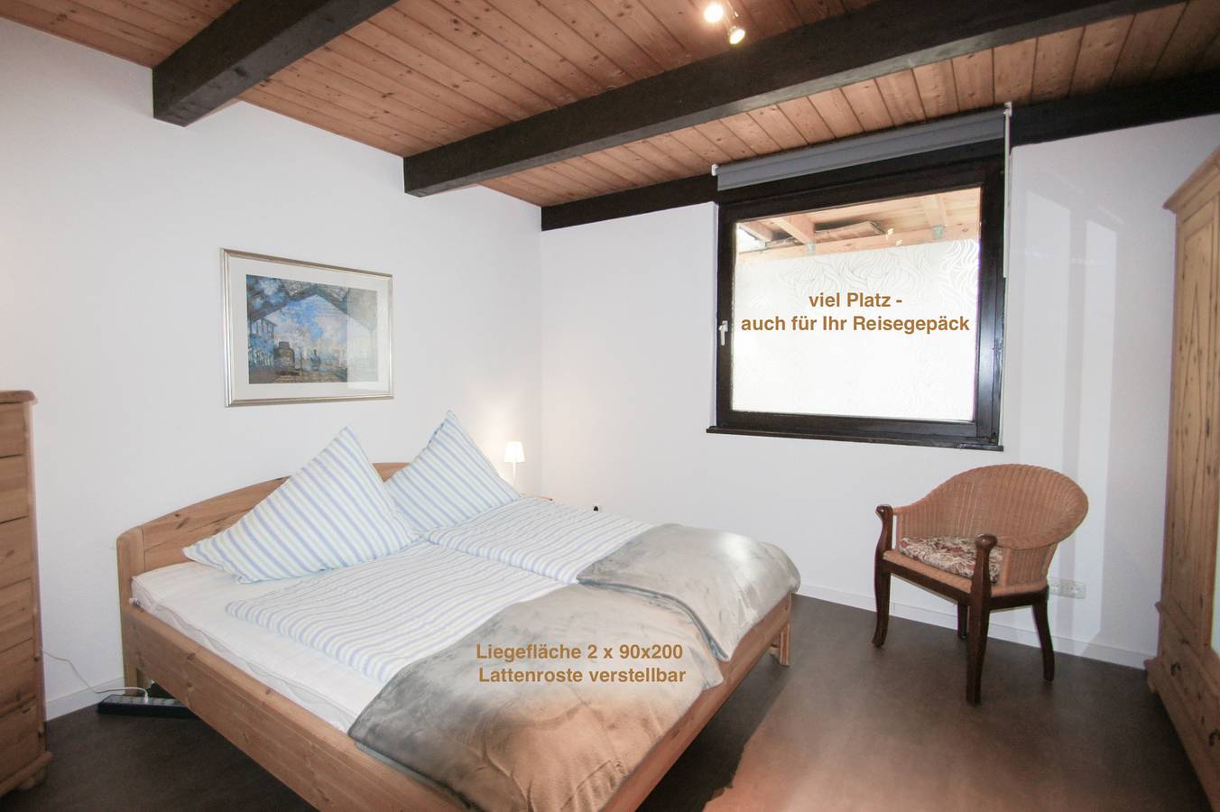 Ganze Ferienwohnung, Whg. Strandläufer- Haus Nordlichter in Wendtorfer Strand, Stein