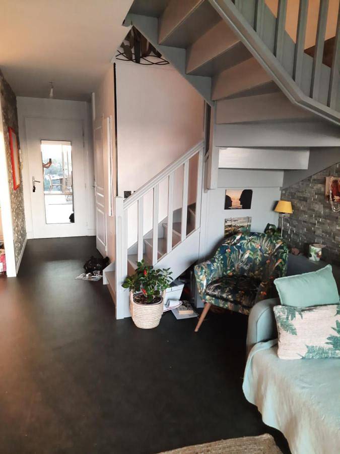 Location de vacances pour 6 personnes, avec piscine ainsi que vue et jardin dans Golf et Tennis Club de Valescure - 4