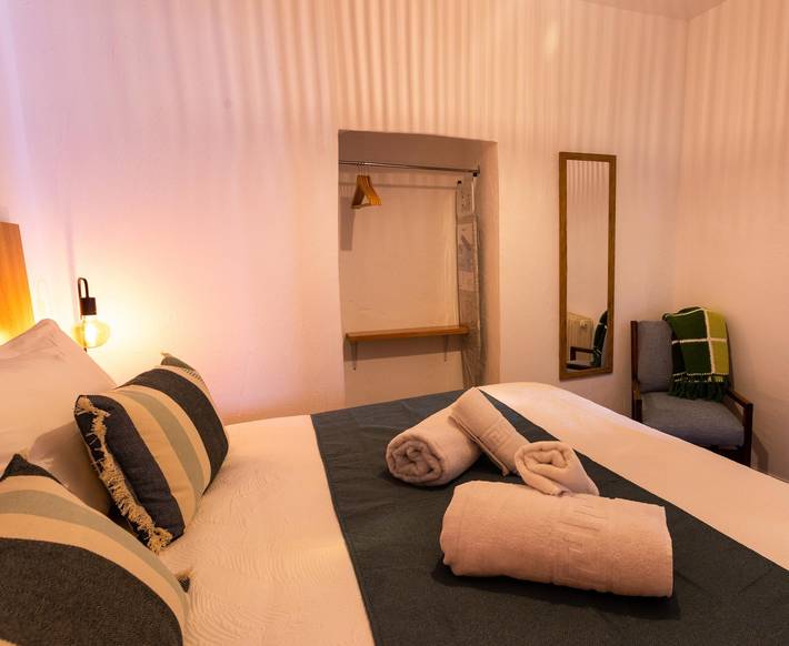Apartamento de vacaciones para 2 personas, con jacuzzi, Familias con niños en Provincia de Jaén - 3