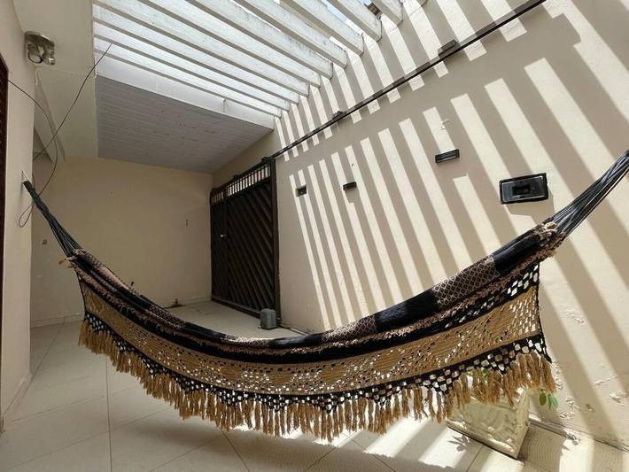 Casas e apartamentos de temporada para 8 pessoas, com terraço em Caruaru