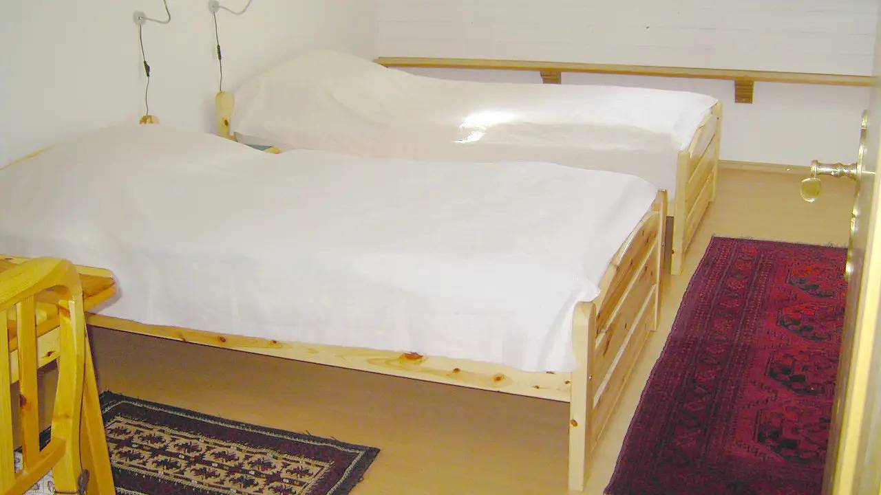 Ferienhaus für 6 Personen (153 m²) in Murnau am Staffelsee in Murnau am Staffelsee, Das Blaue Land