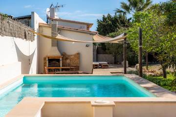 Finca in Capdepera, Mallorca Osten für 2 