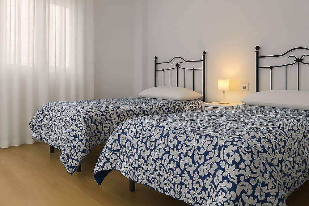 Entire apartment, Charming Central Apartment in Jaén in Jaén, Jaén Province