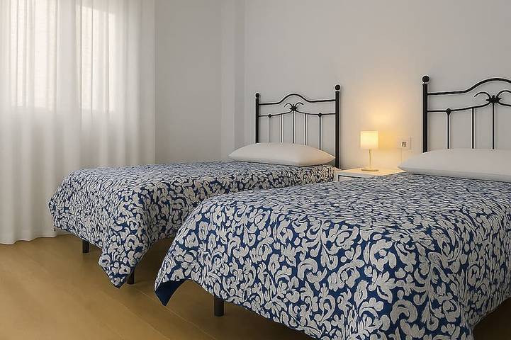 Appartement entier, Appartement au Cœur de Jaén in Jaén, Province de Jaén