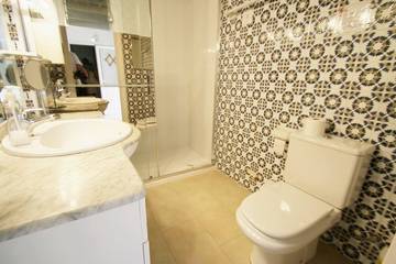 Finca für 5 Personen in Cambrils, Baix Camp, Bild 2