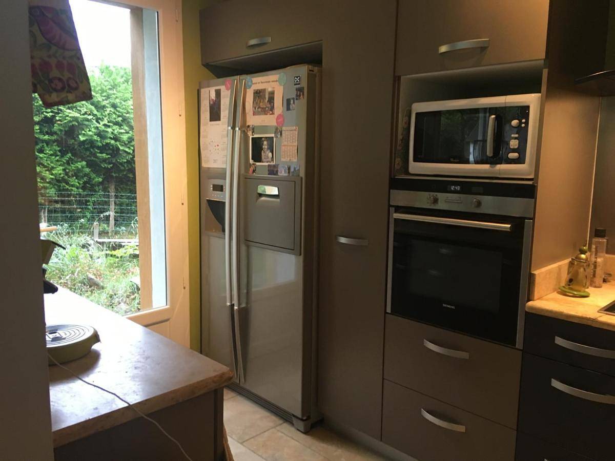 Four-Bedroom House in Ascain, Région de Bayonne