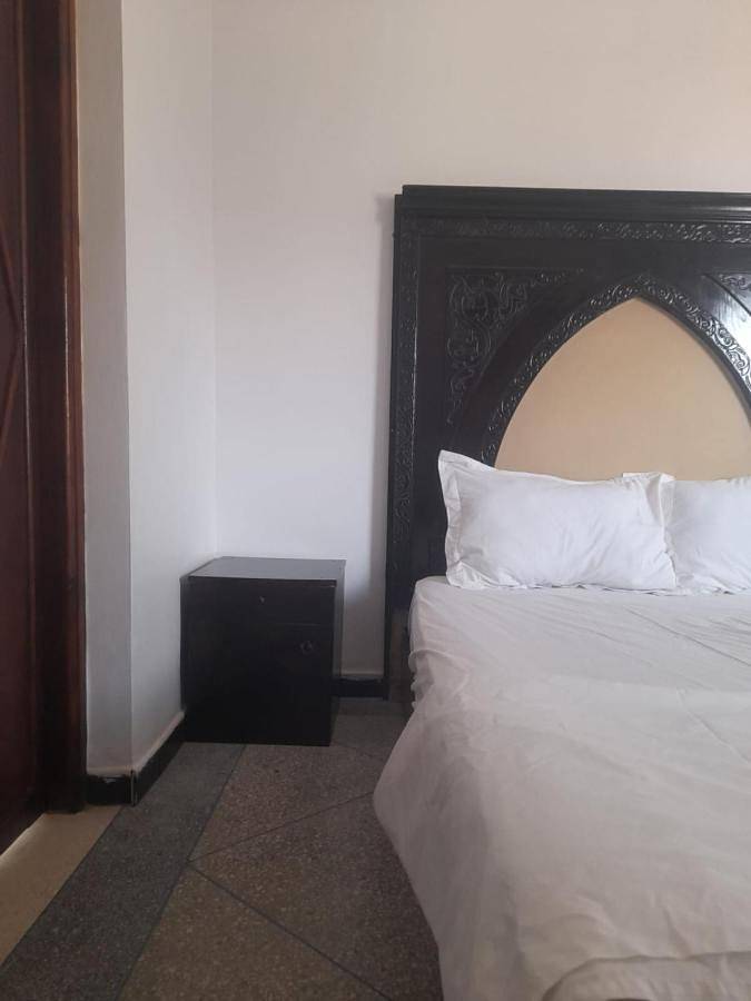 Appartement de vacances pour 2 personnes, avec terrasse et vue, animaux acceptés