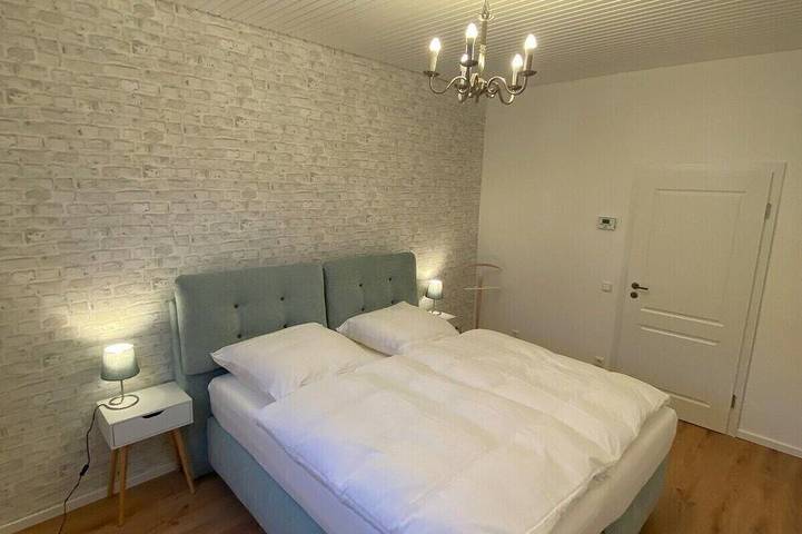 Ganze Wohnung, Sylt: Messe-/Business-/FeWo Düsseldorf in Hilden, Kreis Mettmann