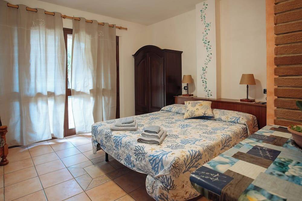 Appartamento intero, Residenza Su Prelau - Monolocale Mirto - Sardegna Costa Sud Ovest in Gonnesa, Iglesiente