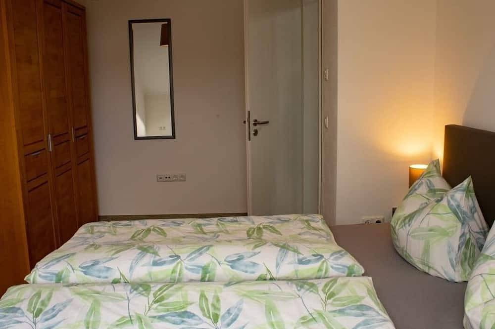 Ganze Wohnung, Ferienwohnung/App. für 2 Gäste mit 55m² in Bleialf in Bleialf, Naturpark Hohes Venn-Eifel