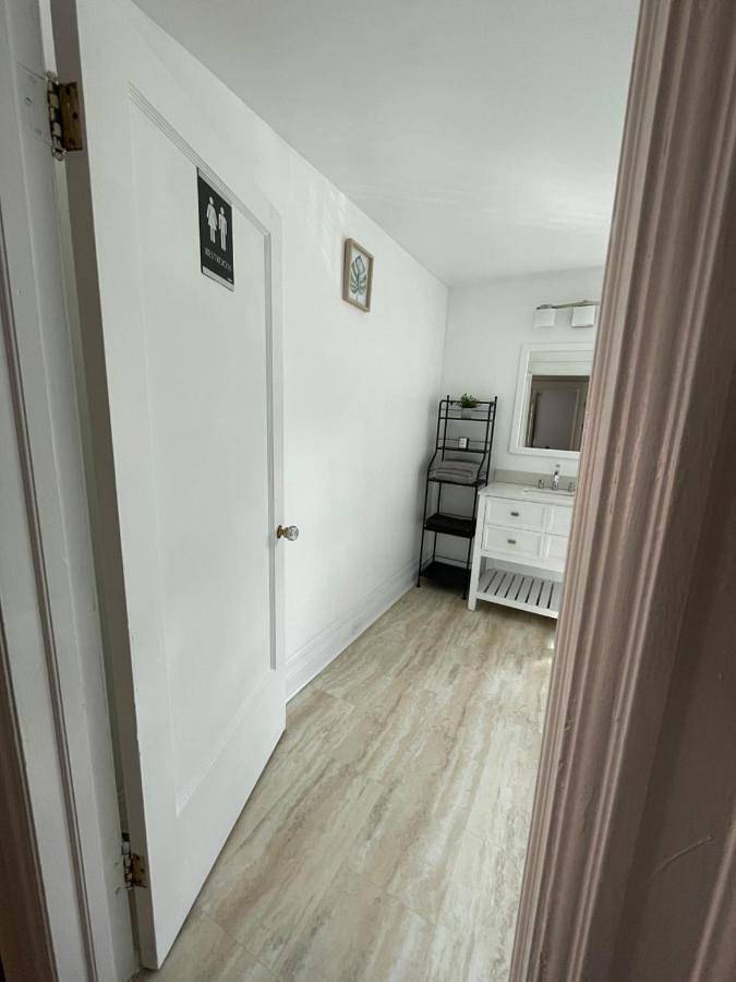 Chambre d’hôte pour 2 personnes, avec terrasse à Ottawa - 3