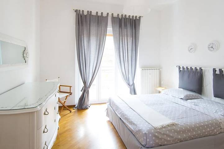 Gîte pour 4 personnes, avec balcon à Omegna - 2