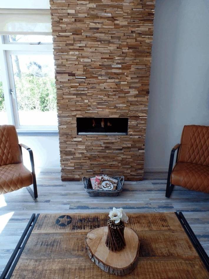 Ferienpark für 23 Personen, mit Terrasse und Garten in Zeeland - 3