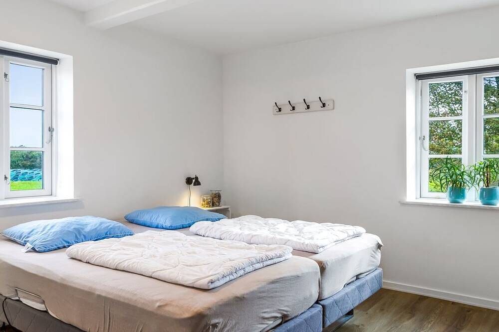 \"Dolfine\" - 15km from the sea by Interhome in Skærbæk, Tondern und Umgebung