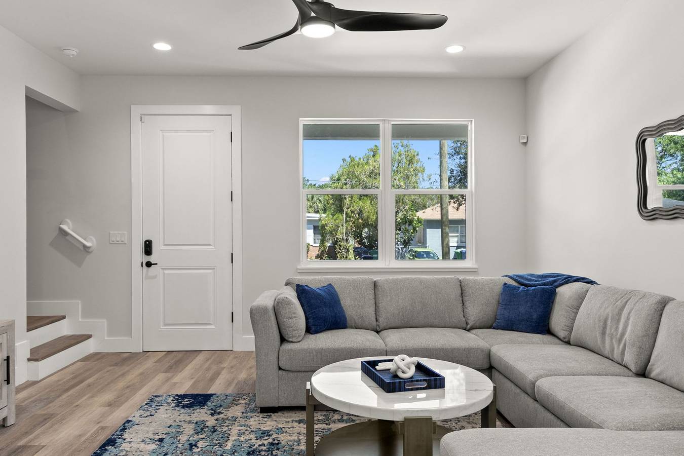 New  Casa Cereza - Stunning New Build In Old Tampa in Tampa, Tampa Bay