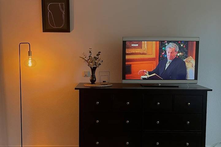 Ganze Wohnung, Ferienwohnung-Querfurt in Querfurt, Saale-Unstrut