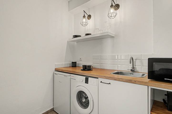 Hel lägenhet, Apartment 'Vexèr 1' with Wi-Fi and Air Conditioning in Vejer de la Frontera, Costa de la Luz