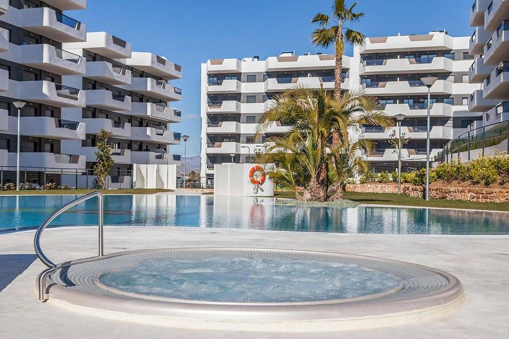 Appartement entier, Nice apartment in Los Arenales del Sol in Los Arenales del Sol, Elche