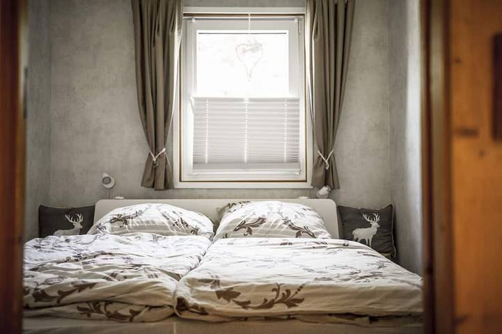 Ferienhaus für 4 Personen, mit Terrasse und Garten in Clausthal-Zellerfeld - 2