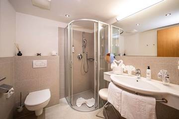 Gästehaus für 2 Personen in Bad Kleinkirchheim, Nockberge, Bild 4