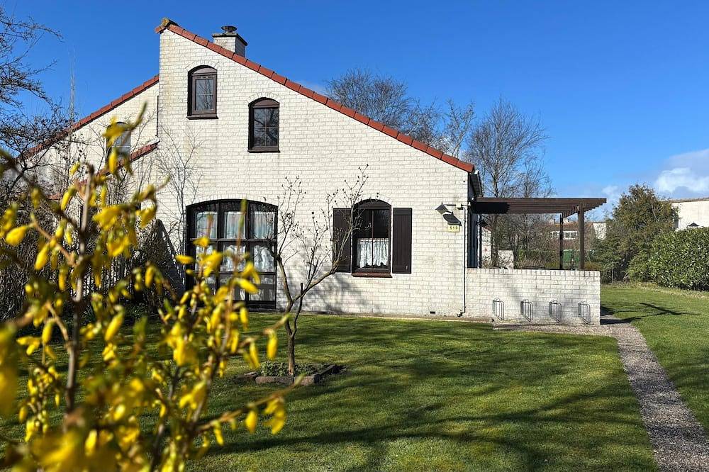 Casa vacanza a Texel a partire da 208€ a notte
