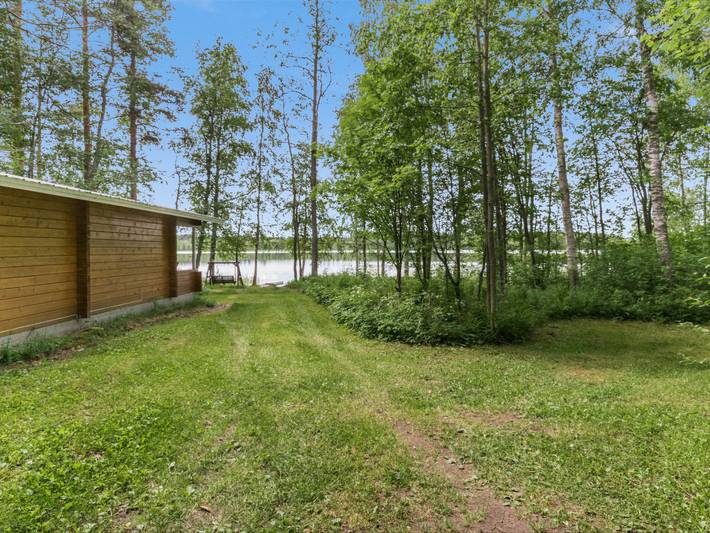 Kuusiranta in Savonlinna, Südsavo