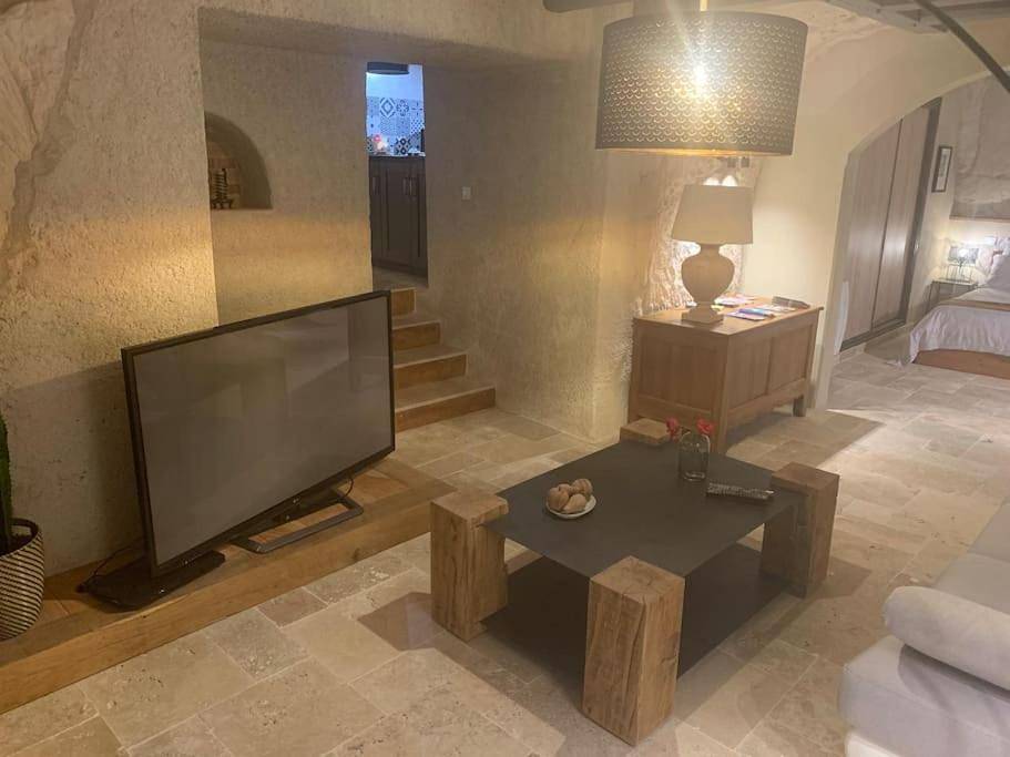 One-Bedroom House in Cravant-les-Côteaux, Vallée de la Loire