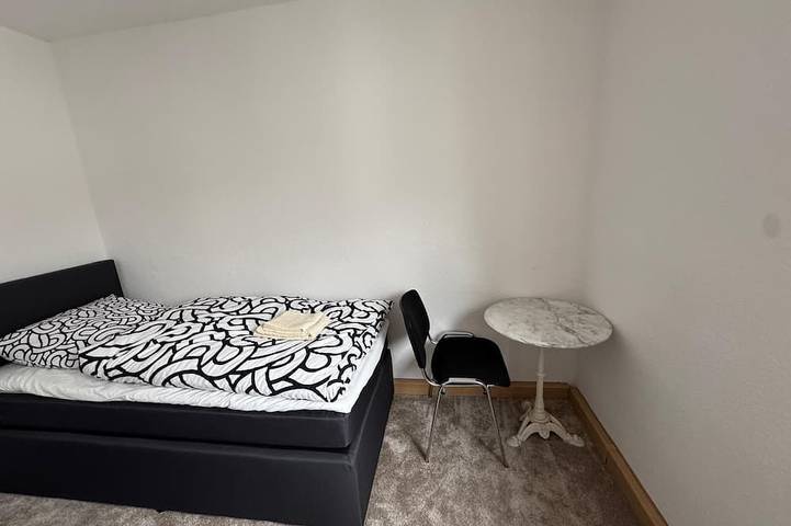 Ferienwohnung für 5 Personen