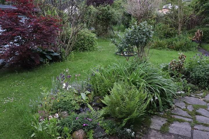 Ferienwohnung für 2 Personen in Burgen (bei Bernkastel-Kues) - 4