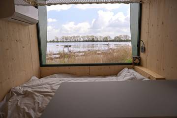 Ferienhaus für 4 Personen in Stapel (Schleswig-Holstein), Eider-Treene-Sorge, Bild 2