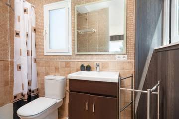 Villa in Alcúdia, Mallorca Norden für 7 