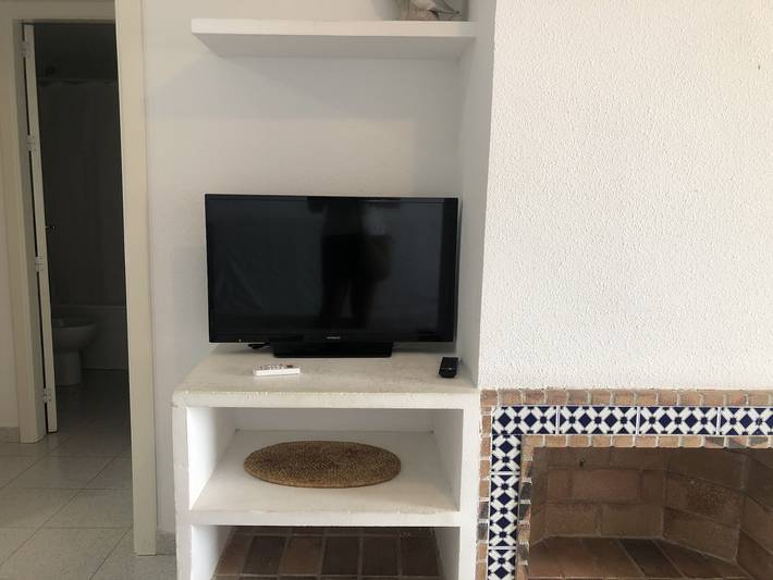 Ferienwohnung für 5 Personen in Dénia - 4