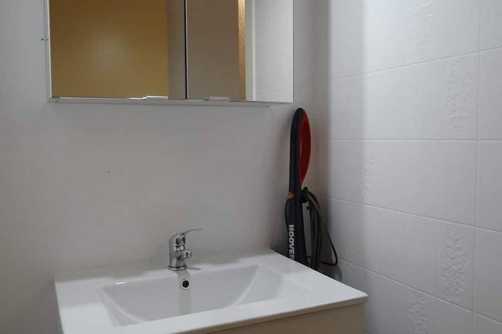Gîte pour 5 personnes à Gèdre - 4
