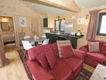 Cottage for 2 People in Bourton And Draycote, Heart of England, Photo 3