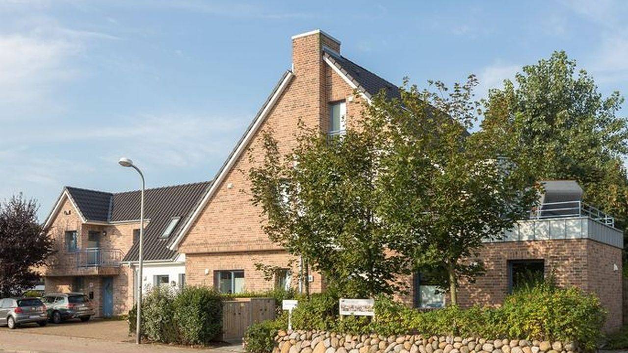 Ganze Ferienwohnung, Ferienwohnung für 2 Personen (42 m²) in Sylt-Ost in Westerland, Sylt (Gemeinde)