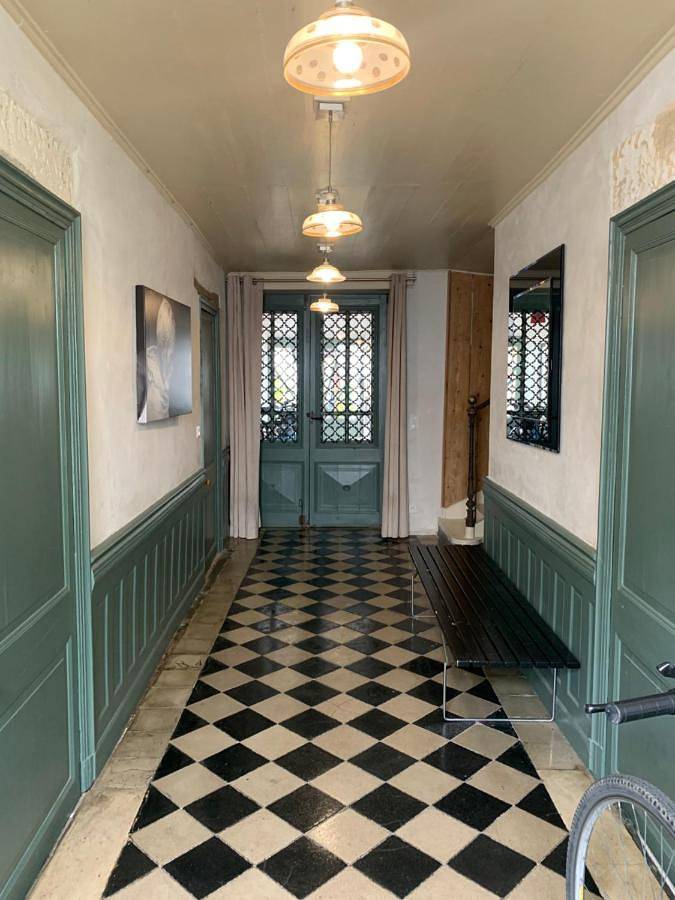 Chambre d’hôte pour 2 personnes, avec terrasse sur l' Île de Ré - 2